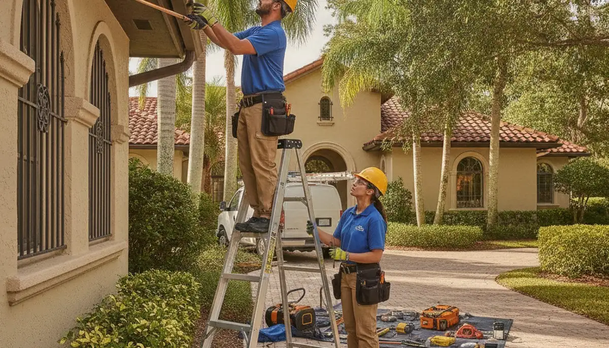 Orlando FL plumbing repair team providing fast, professional residential and commercial service