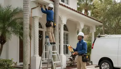 Orlando, FL plumbing repair service for residential and commercial pipe and leak fixes