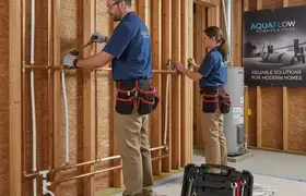 Plumbing repair and repiping services in Orlando, FL for homes and businesses