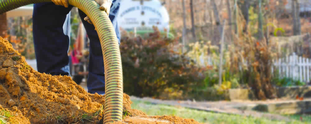 septic tank cleaning in Orlando FL